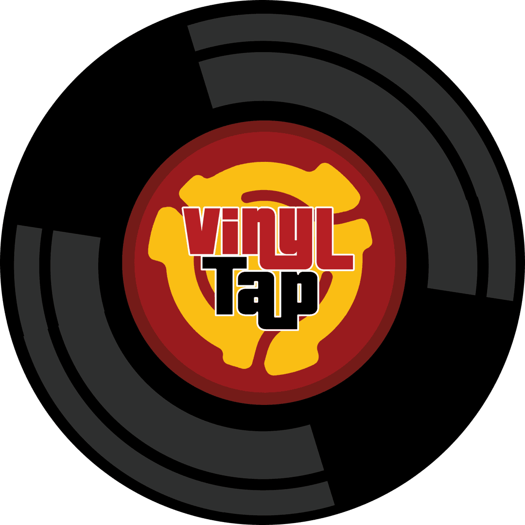 Vinyl Tap Logo