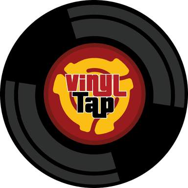 Vinyl Tap Logo