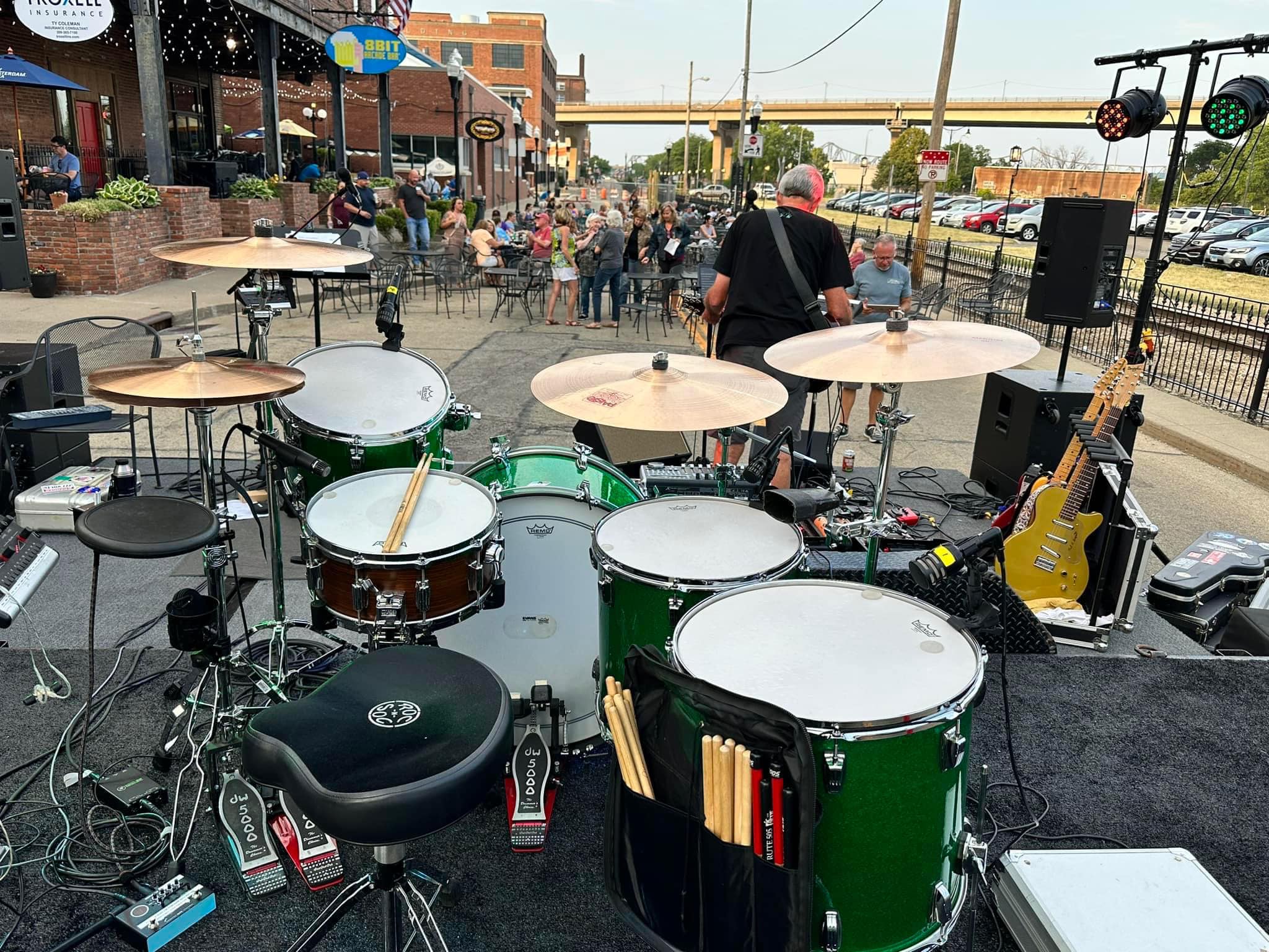 Kelleher's Irish Pub - Photo 1