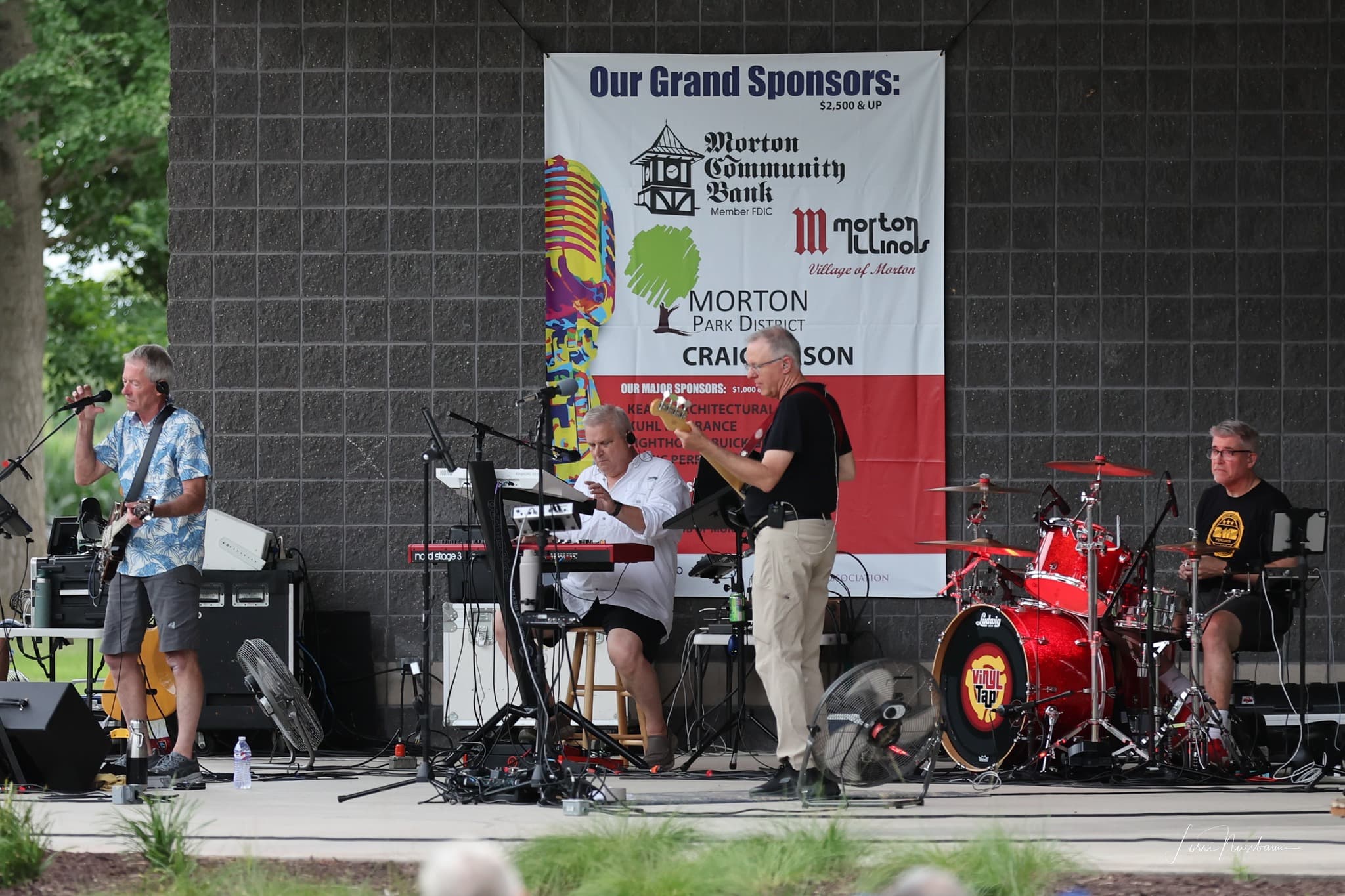 Morton Fine Arts Association - Photo 1