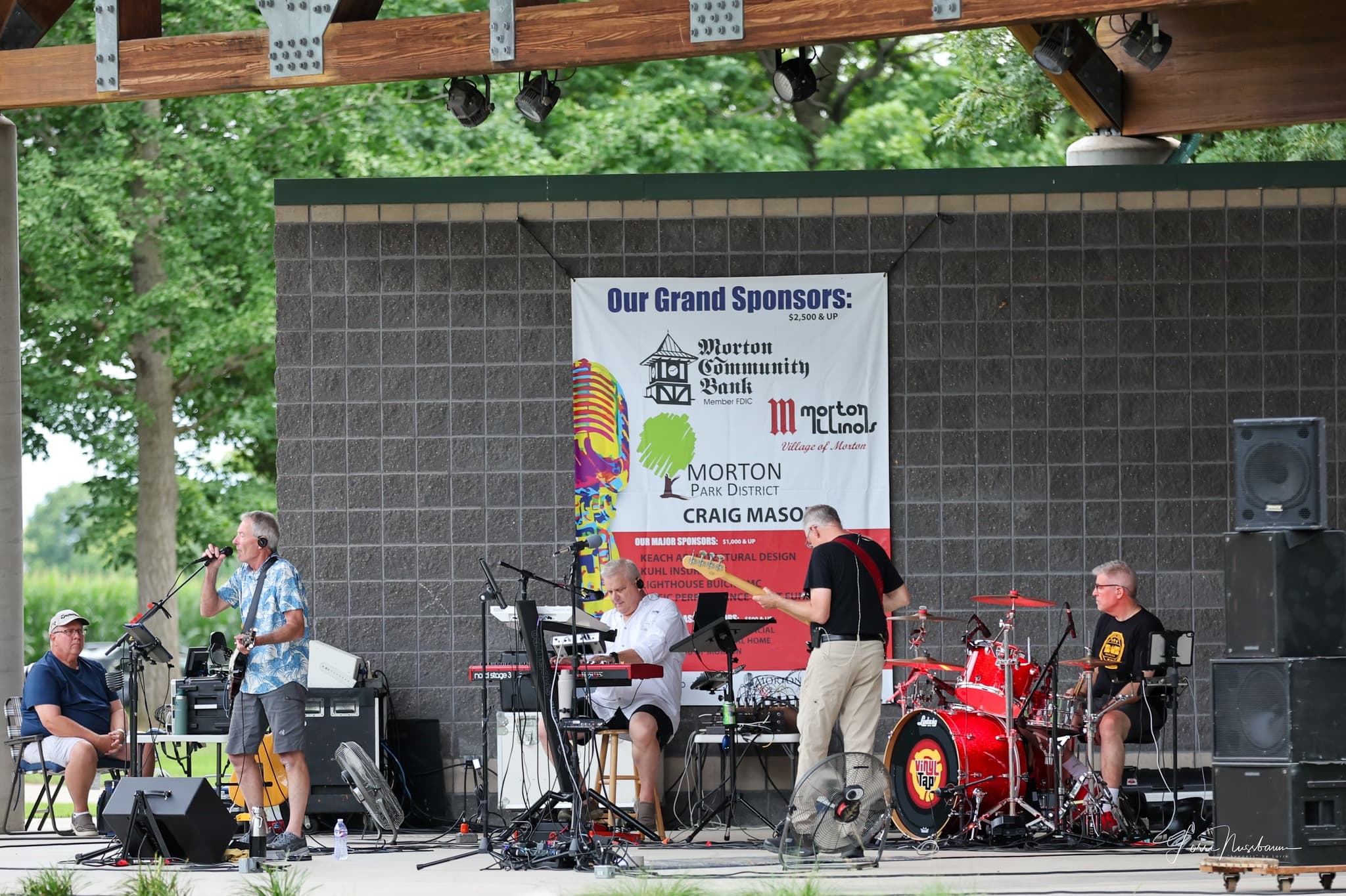 Morton Fine Arts Association - Photo 2