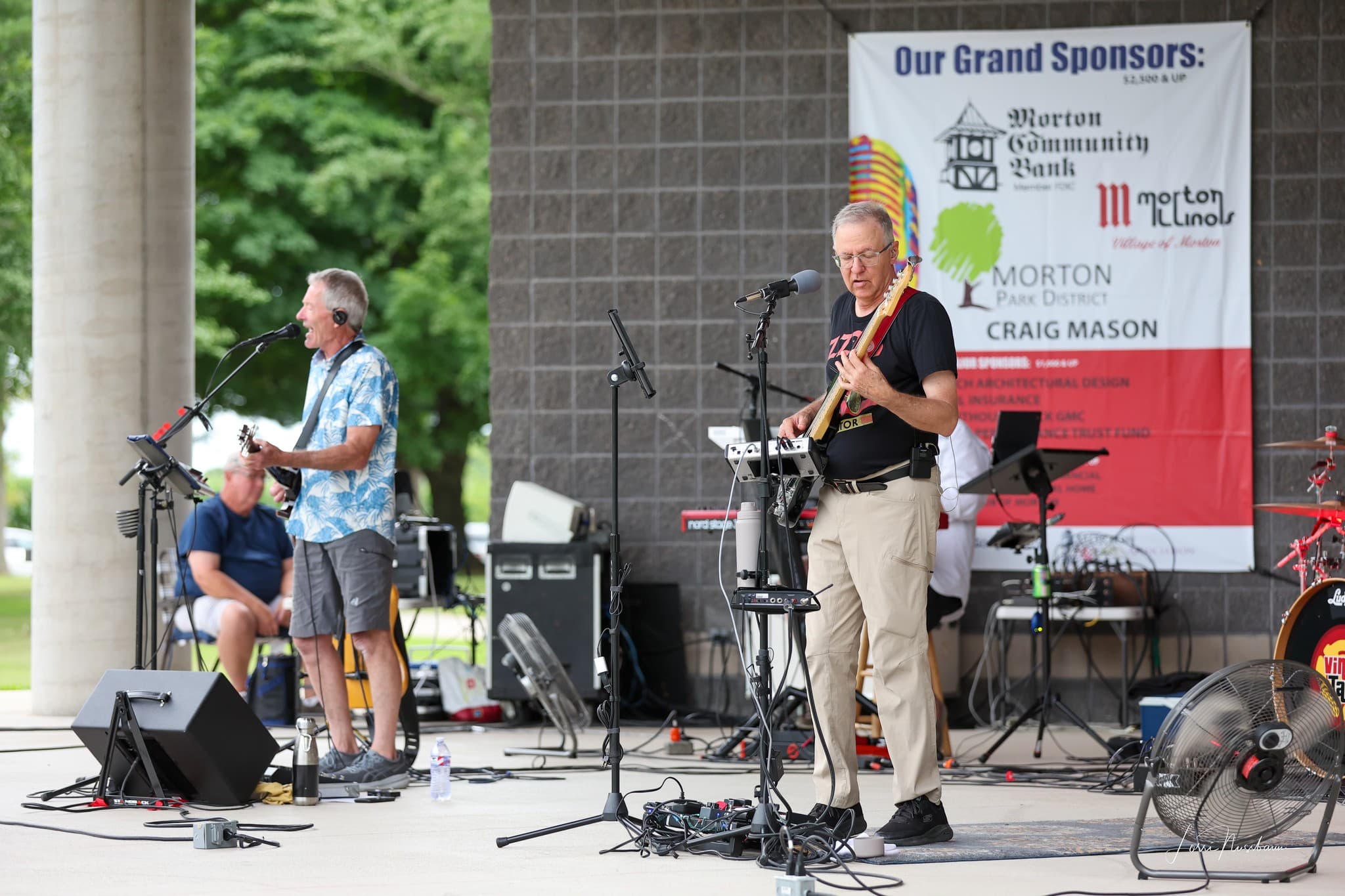 Morton Fine Arts Association - Photo 4