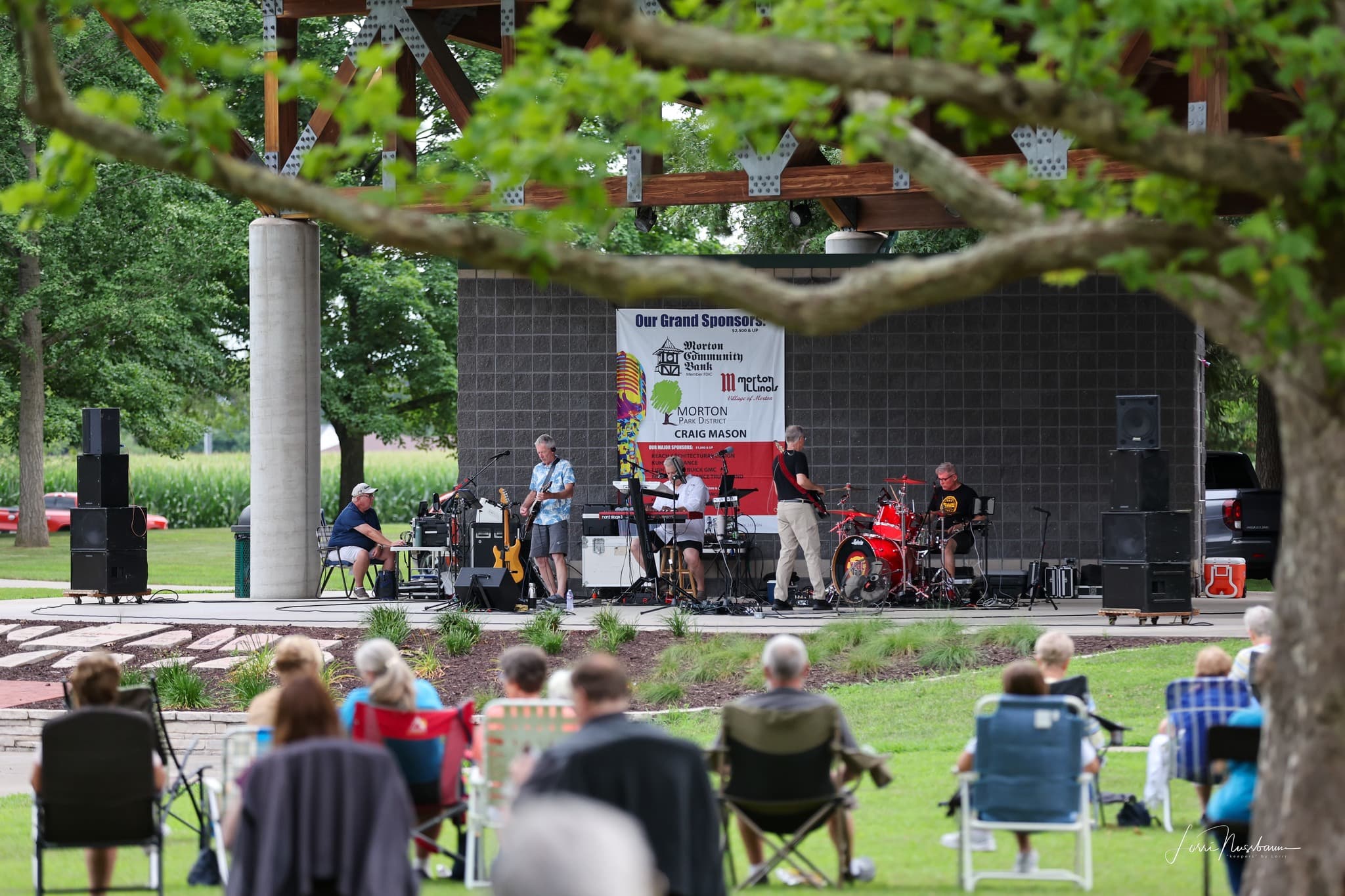 Morton Fine Arts Association - Photo 5