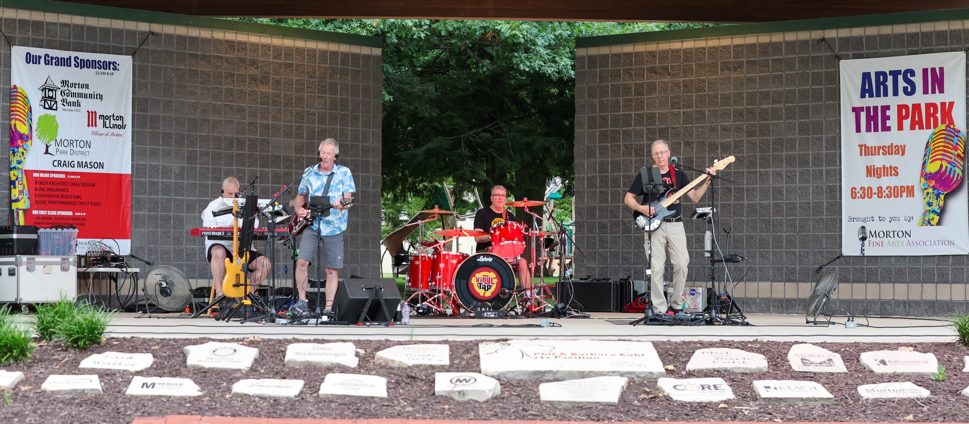 Morton Fine Arts Association - Photo 8