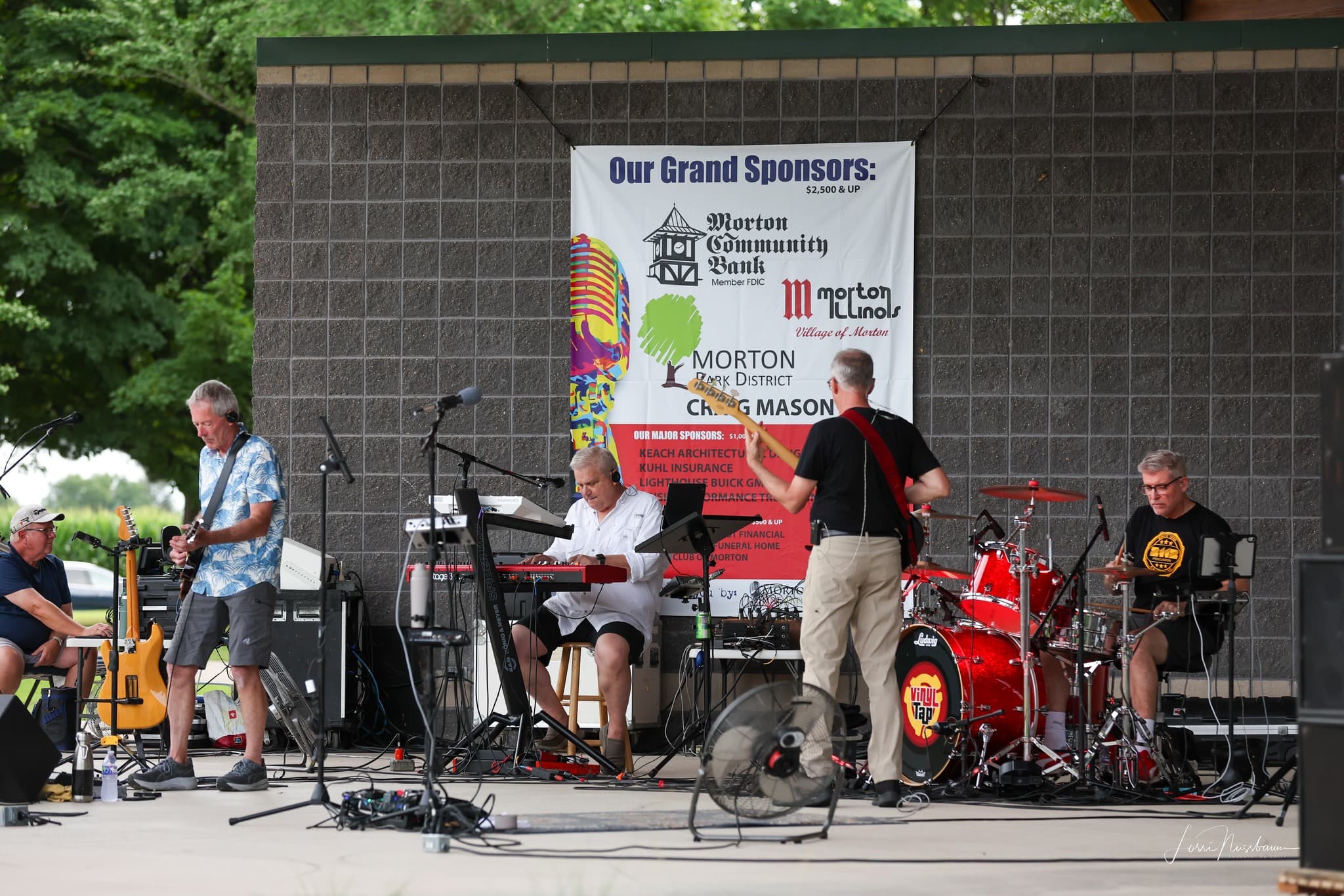 Morton Fine Arts Association - Photo 10