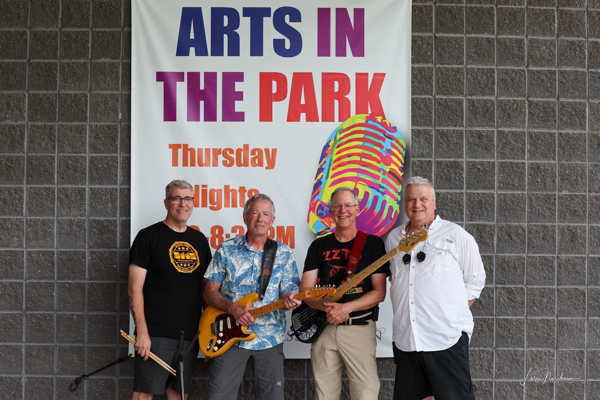 Morton Fine Arts Association - Photo 20