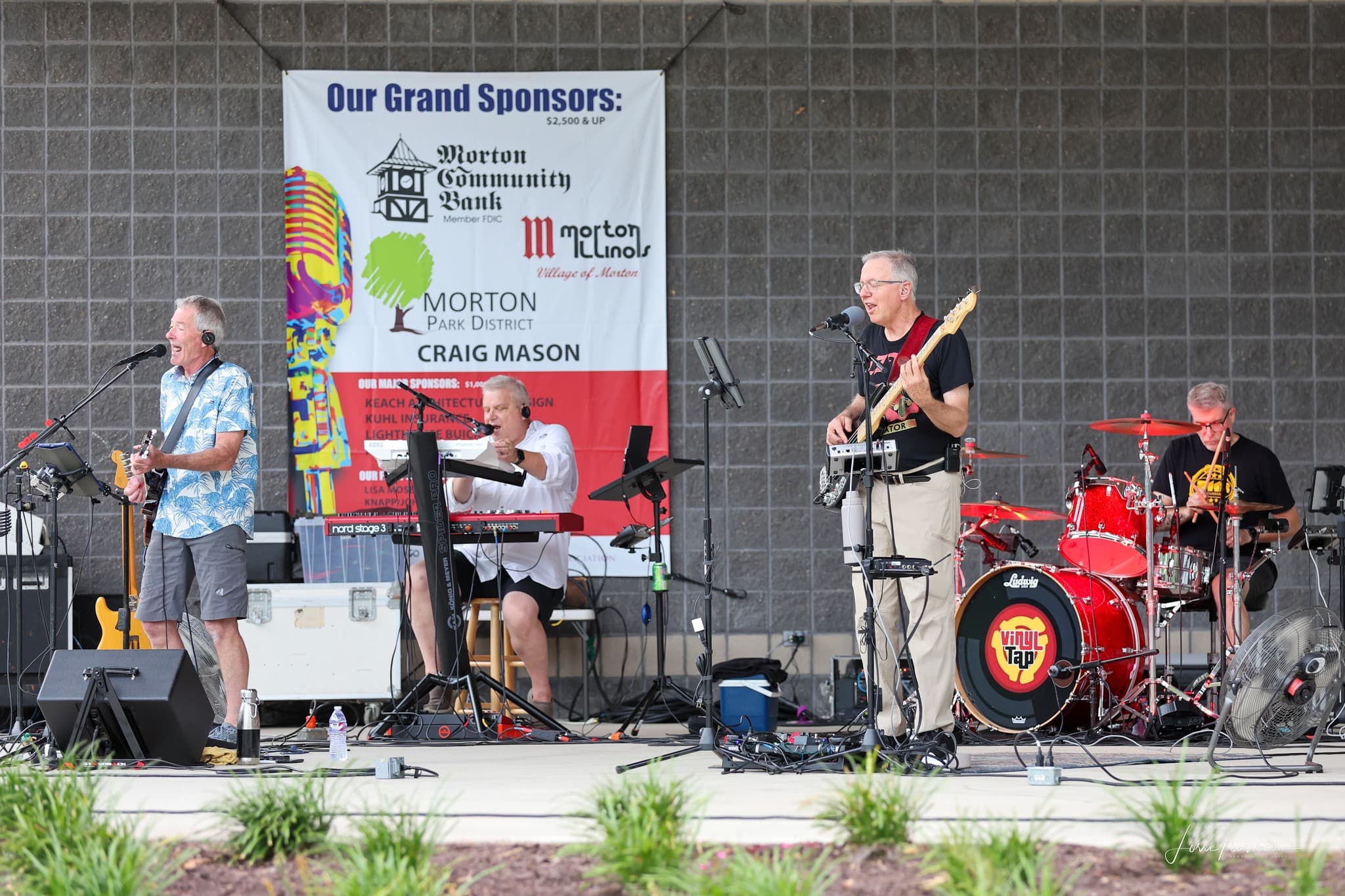 Morton Fine Arts Association - Photo 21