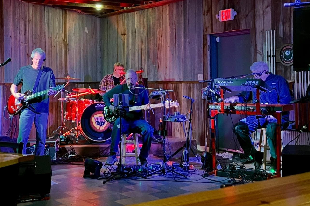 Opie's 116 - Photo 6